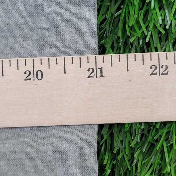 Vintage 80s Villanova University Shirt Large 21x25 Arch-Spellout - Picture 14 of 15